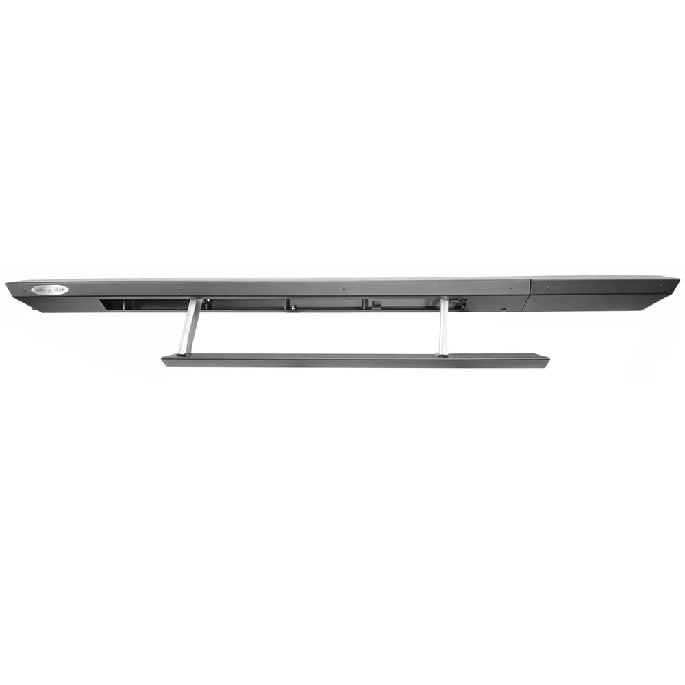 Rock Slide Engineering for 2024 Jeep Gladiator Side Step Sliders