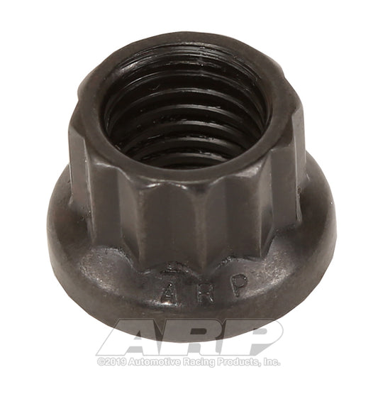 ARP 300-8301 5/16in-24 12pt Nut Kit