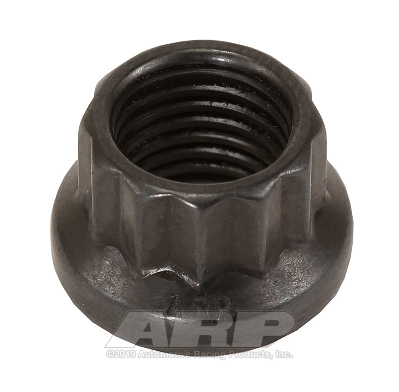 ARP 300-8303 7/16in-20 12pt Nut Kit