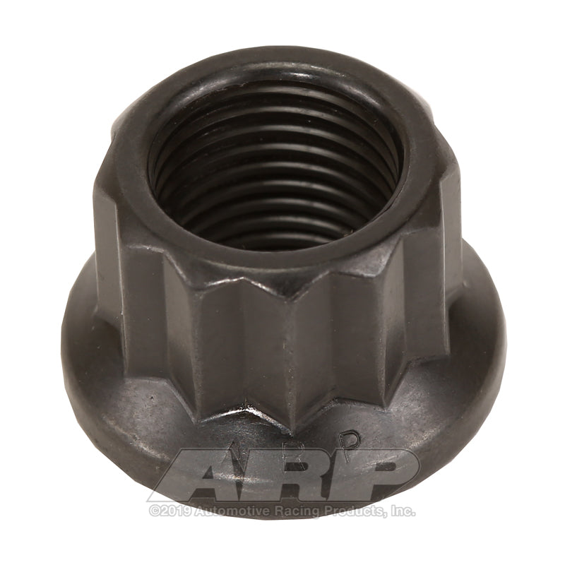 ARP 300-8305 9/16in-18 12pt Nut Kit