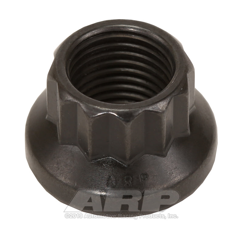ARP 300-8307 M12 x 1.25 12pt Nut Kit
