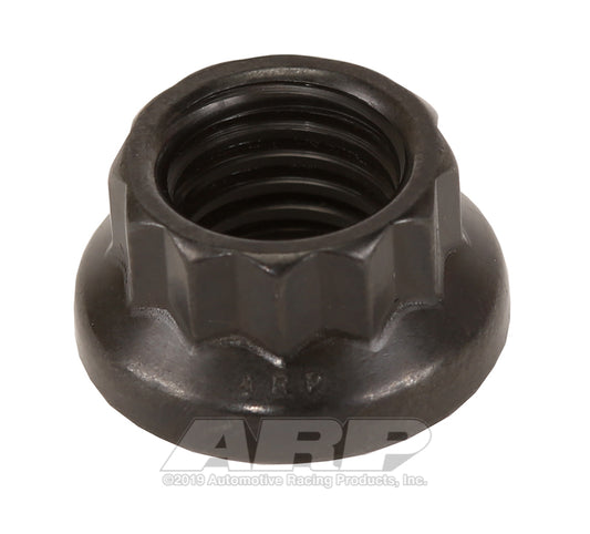 ARP 300-8342 M9 x 1.25 12pt Nut Kit