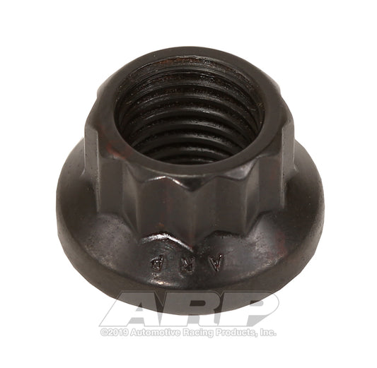 ARP 300-8344 M10 x 1.25 12pt Nut Kit (Single)