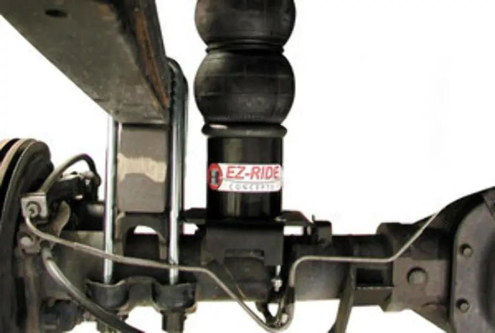 Tuff Country 30001 3in Air Bag Spacers Non-Tapered Pair
