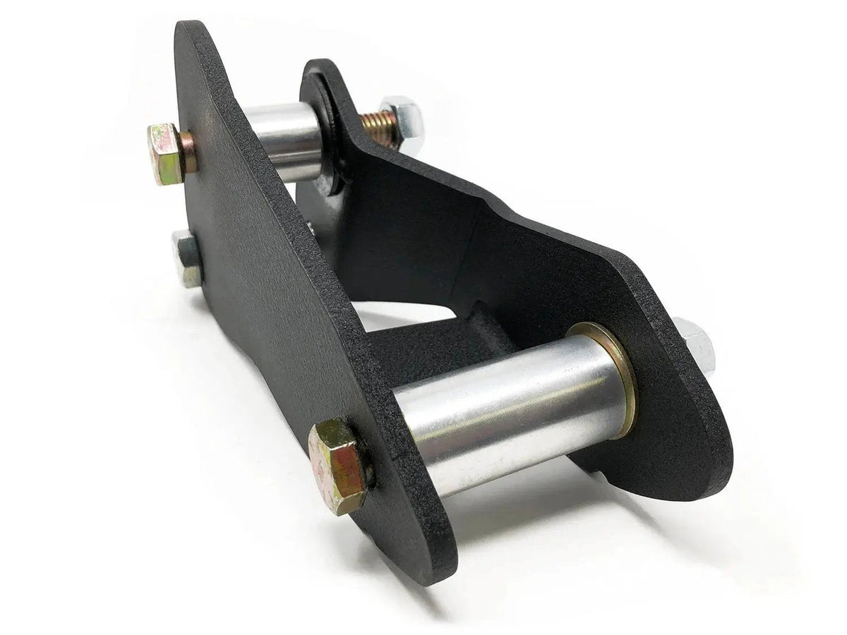 Tuff Country 30004 Track Bar Bracket (4.5in Drop) for 2003-2007 Dodge Ram 2500 4WD