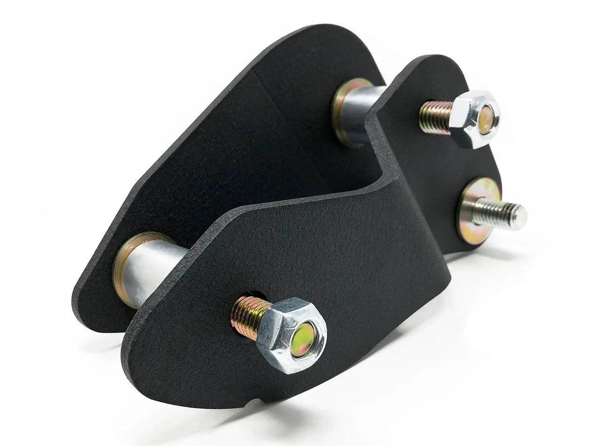 Tuff Country 30004 Track Bar Bracket (4.5in Drop) for 2003-2007 Dodge Ram 2500 4WD