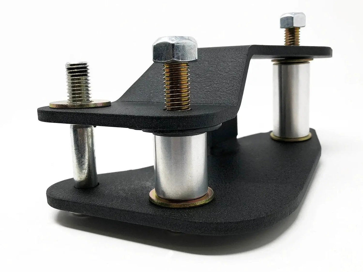 Tuff Country 30004 Track Bar Bracket (4.5in Drop) for 2003-2007 Dodge Ram 2500 4WD
