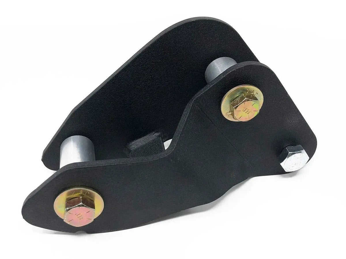 Tuff Country 30006 Track Bar Bracket (6in Drop) for 2003-2007 Dodge Ram 2500 4WD