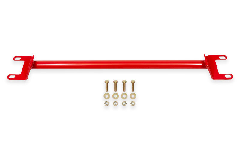 BMR 64-67 GM A-Body Rear Shock Tower Brace - Red