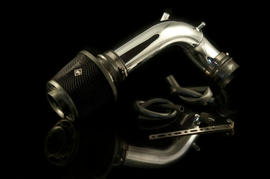 Weapon R 301-148-101 Secret Weapon Air Intake for 2004-2008 Acura TSX 2.4L