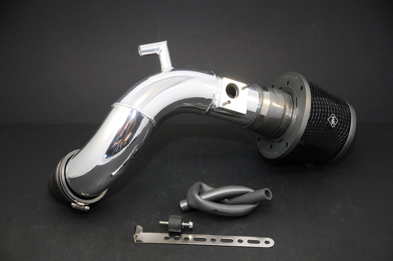 Weapon R 301-167-101 Secret Weapon Air Intake for 2008-2014 Honda Accord 2.4L