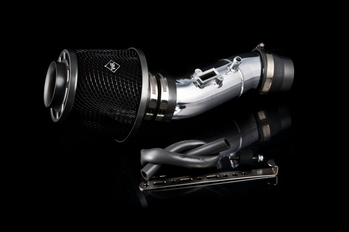 Weapon R 301-180-101 Secret Weapon Air Intake for 2007-2017 Honda Odyssey