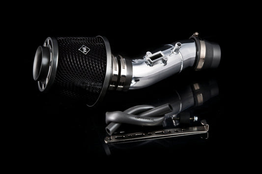Weapon R 301-180-101 Secret Weapon Air Intake for 2007-2017 Honda Odyssey