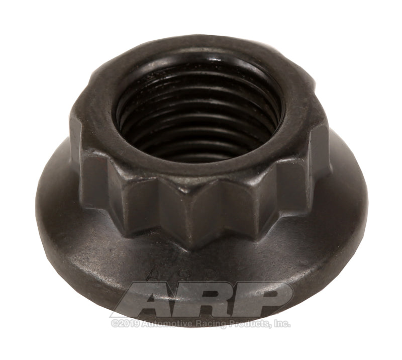 ARP 301-8309 M12 x 1.25 12pt Nut Kit