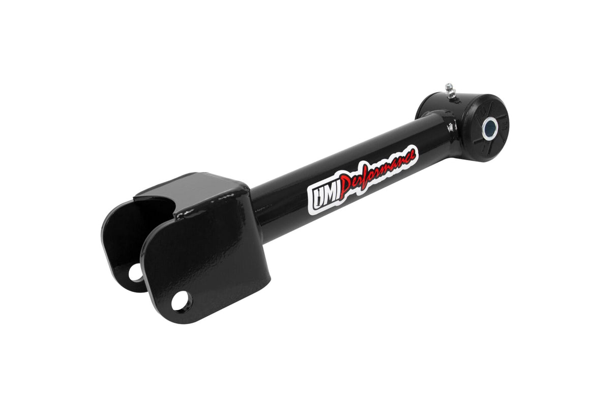 UMI Performance 3016-B Upper Control Arms Black for 1978-1988 GM G-Body