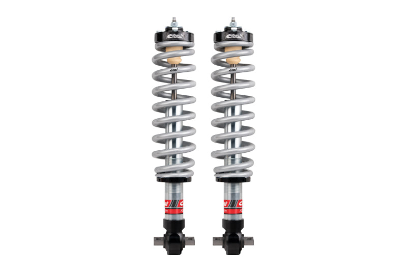 Eibach 2024+ Ford Ranger Pro-Truck Coilover Kit E86-35-062-01-20