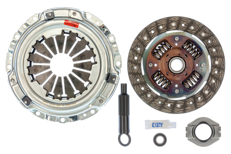 Exedy for 1994-2001 Acura Integra L4 Stage 1 Organic Clutch