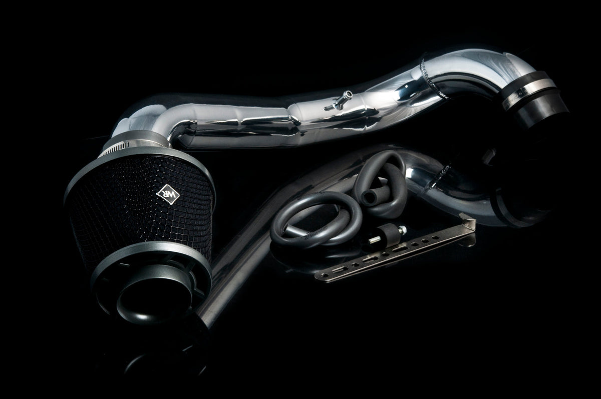 Weapon R 302-112-101 Secret Weapon Air Intake for 1990-1993 Mazda Miata 1.6L 4-Cylinder