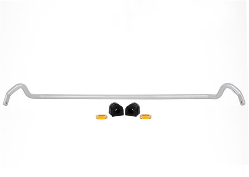 Whiteline BSF33 Front 22mm Sway Bar Heavy Duty for 2002-2007 Subaru Impreza, 2004-2008 Subaru Forester