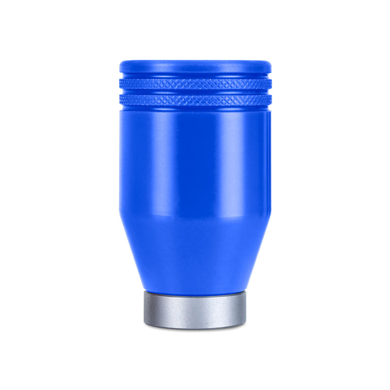 Mishimoto 2022+ Subaru WRX Shift Knob World Rally Blue - #MMSK-WRX-22WRB