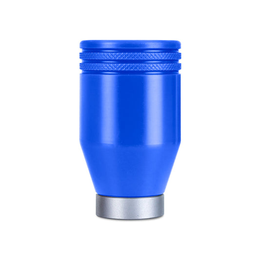 Mishimoto 2022+ Subaru WRX Shift Knob World Rally Blue - #MMSK-WRX-22WRB