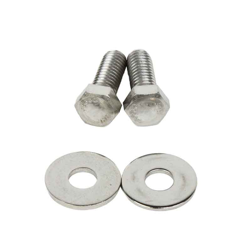 Kentrol 30409 Dash Grab Bar for 1955-1986 Jeep CJ5 CJ7 CJ8 - Polished Silver