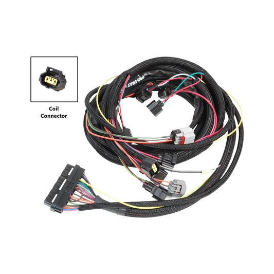 MSD 88864 6-Hemi Harness 2006-2008