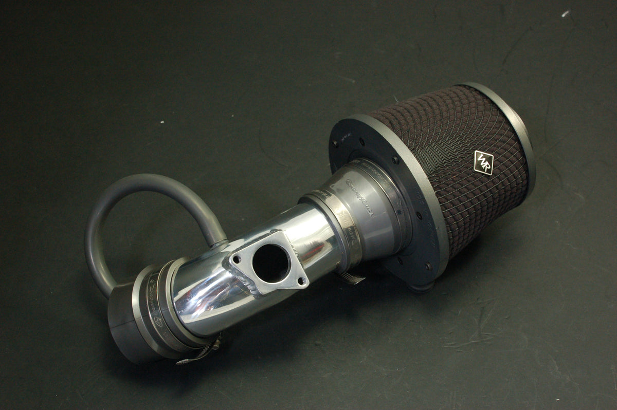 Weapon R 301-140-101 Secret Weapon Air Intake for 2001-2008 Suzuki Forenza / Honda Civic