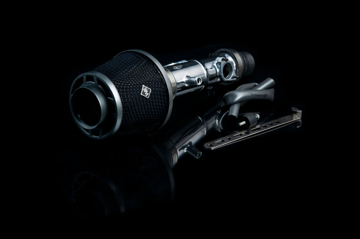Weapon R 305-167-101 Secret Weapon Air Intake for 2008-2009 Toyota RAV4