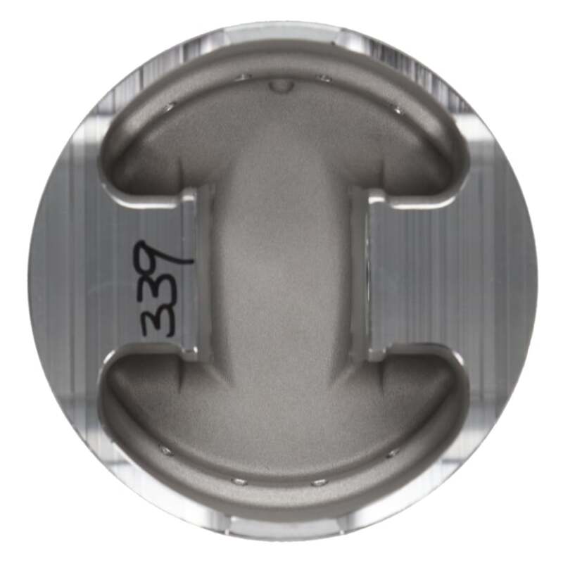 Wiseco K580M88 for CHRY NEON 8.8:1 Turbo 1.236 X 88.0 Piston Shelf Stock Kit