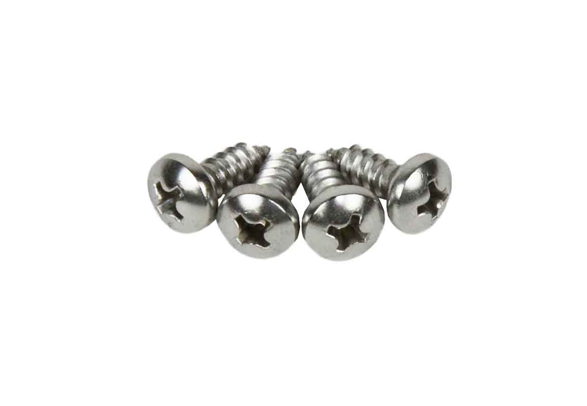 Kentrol 30521 Gauge Cover No Radio Opening for 1976-1986 Jeep CJ5 CJ7 CJ8 - Polished Silver