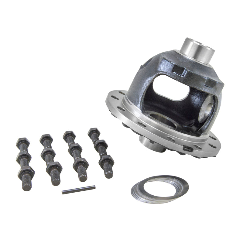 Yukon Gear & Axle YC D707062 Replacement Standard Open Carrier Case For Dana 80 / 4.10+