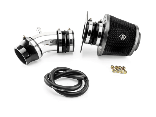 Weapon R 307-139-101 Secret Weapon Air Intake for 2001-2007 Ford Escape V6