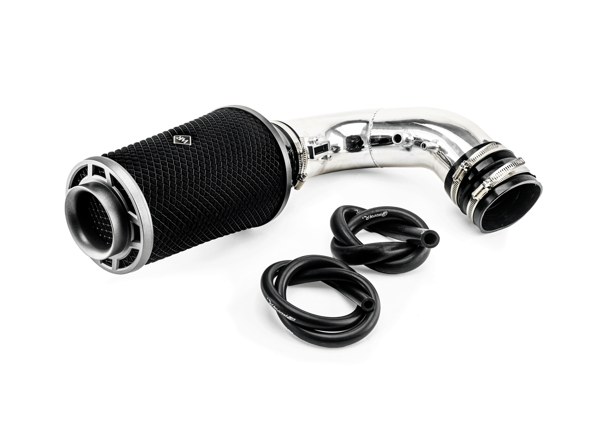 Weapon R 307-208-101 Secret Weapon Air Intake for 2011-2013 Ford Mustang 5.0L V8