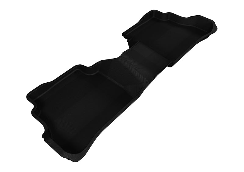 3D MAXpider ACE Kagu - Front - Black - #L1MZ03801509