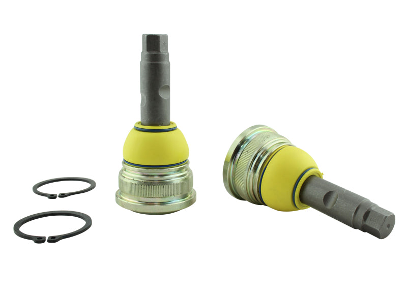 Whiteline KCA439 Ball Joints Roll Center Correction for 2005-2010 Ford Mustang
