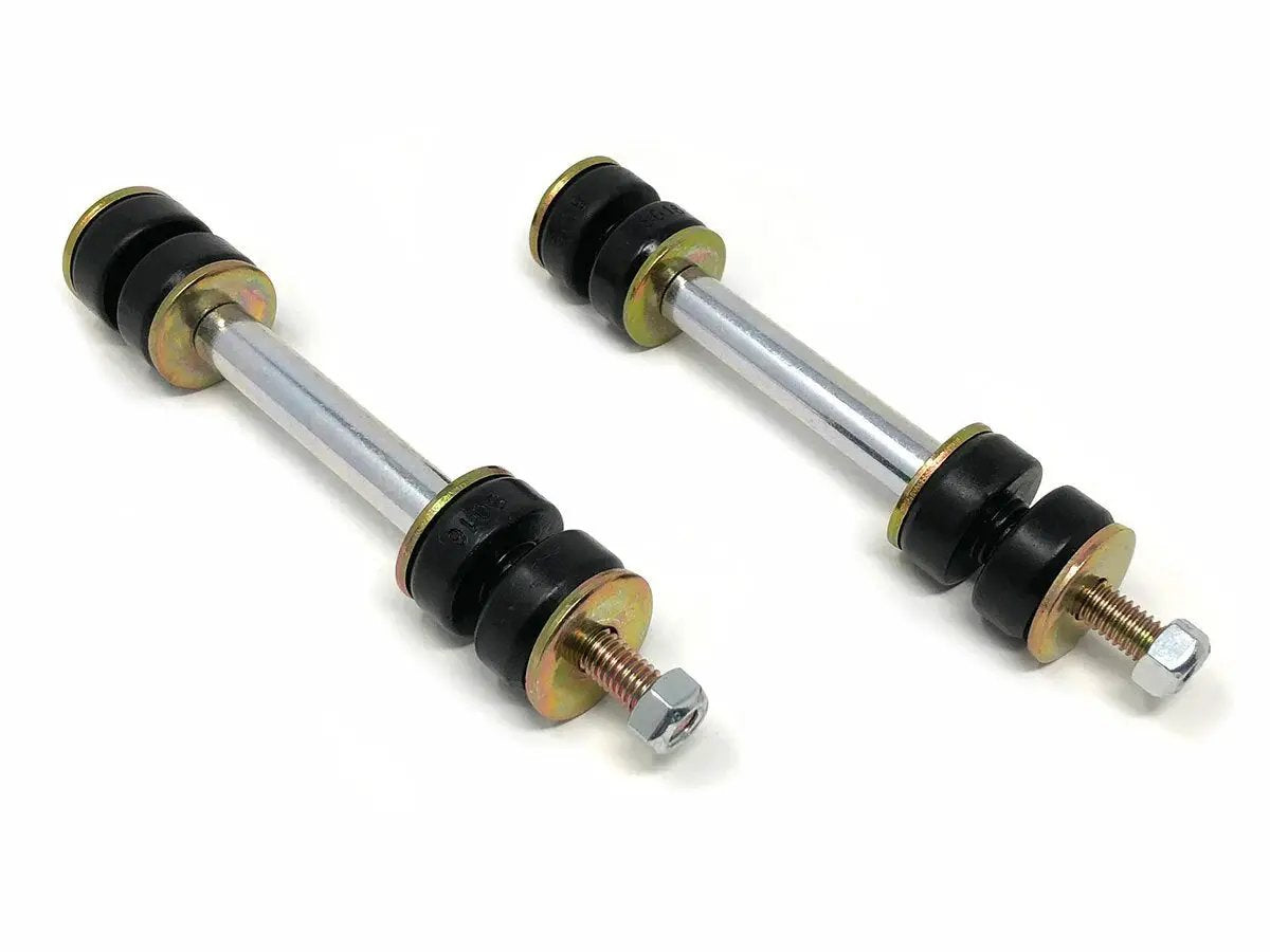 Tuff Country 30925 Front Sway Bar End Link Kit 4-6in Lift for 2003-2013 Dodge Ram 2500 3500 4WD