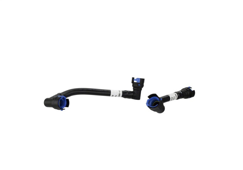 Ford Racing for 2021-2024 F-150 3.5L EcoBoost Air Oil Separator Kit
