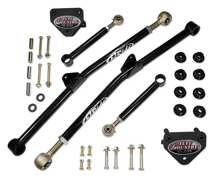 Tuff Country 30945 Long Arm Upgrade Kit for 1994-1999 Dodge Ram 1500