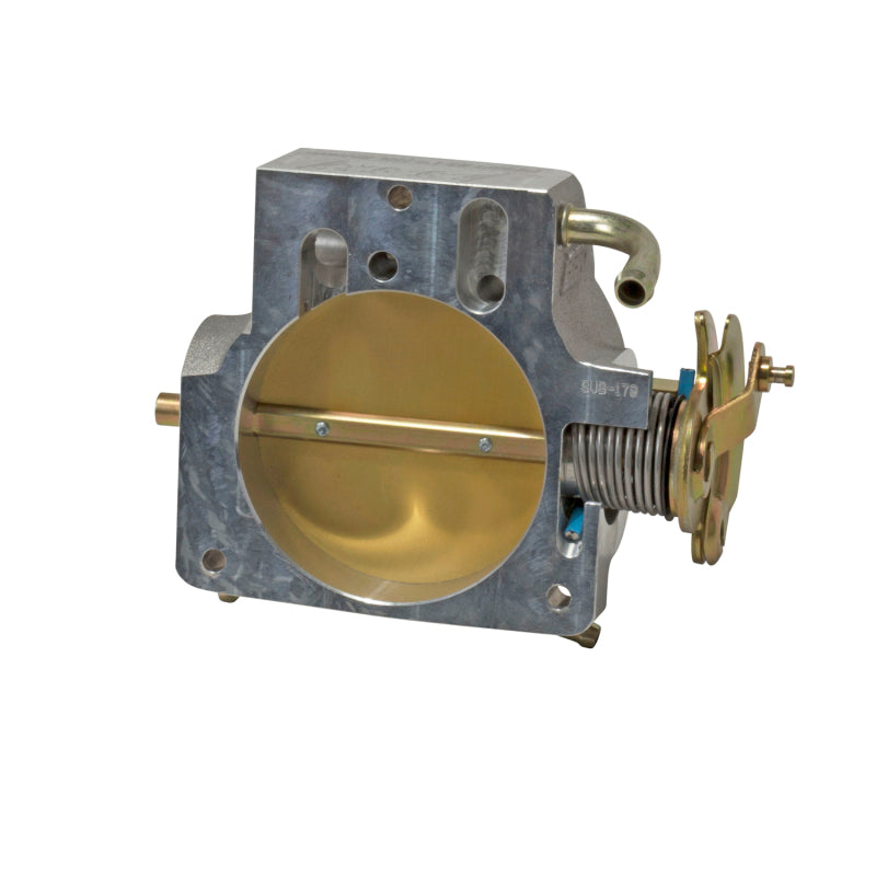 BBK Performance 17090 Throttle Body 85mm for 1998-2004 Chevrolet Camaro, Pontiac Firebird / GTO (5.7L LS1)