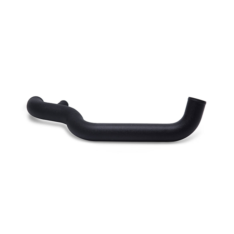 Mishimoto 2014+ Ford Fiesta ST Cold-Side Intercooler Pipe Kit - Wrinkle Black - #MMICP-FIST-14CWBK