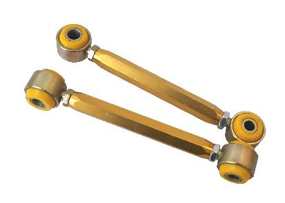 Whiteline KLC170 Rear Sway Bar Links for 2005-2014 Ford Mustang