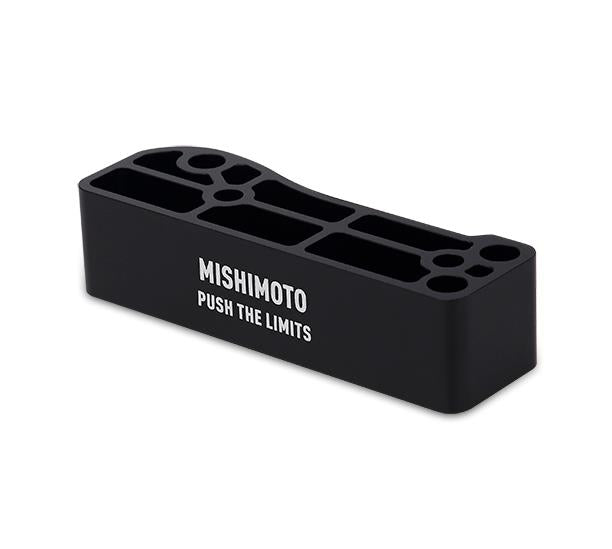 Mishimoto 2016+ Ford Focus Gas Pedal Spacer - #MMGP-RS-16BK