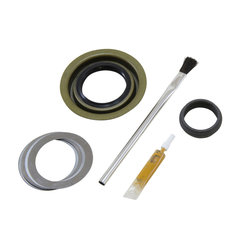 Yukon Gear & Axle MK C7.25 Minor install Kit For Chrysler 7.25in Diff