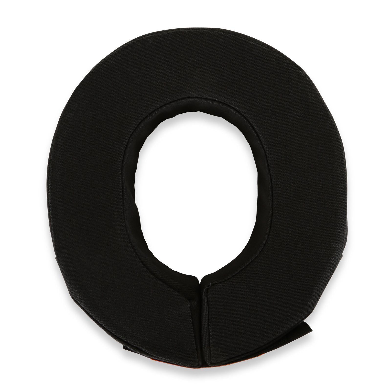 RaceQuip 337007 Black SFI 360 Helmet Support Large 17in