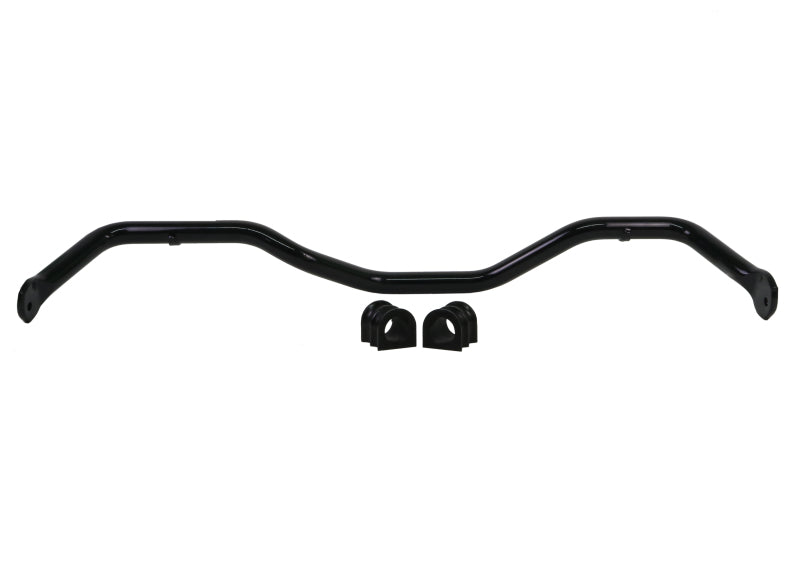 Whiteline BNR40 Adjustable 33mm Rear Sway Bar for Y62 Nissan Patrol