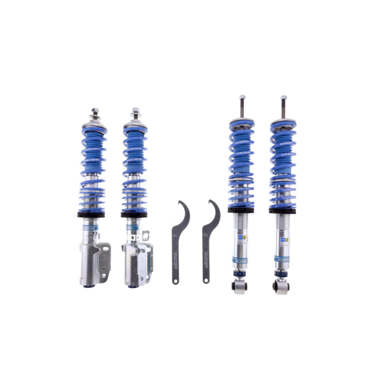 Bilstein B16 14-18 BMW 328d / 12-16 BMW 328i Front and Rear Suspension Kit