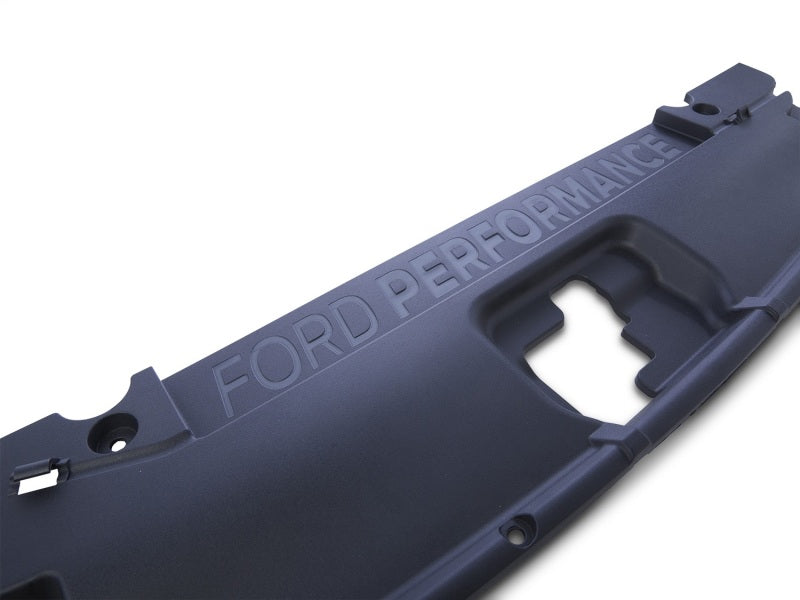 Ford Racing for 2015 Mustang Radiator Cover