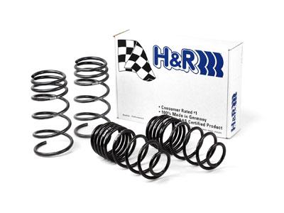 H&R 54601 Sport Springs - Scion xA / xB (2004-2007)