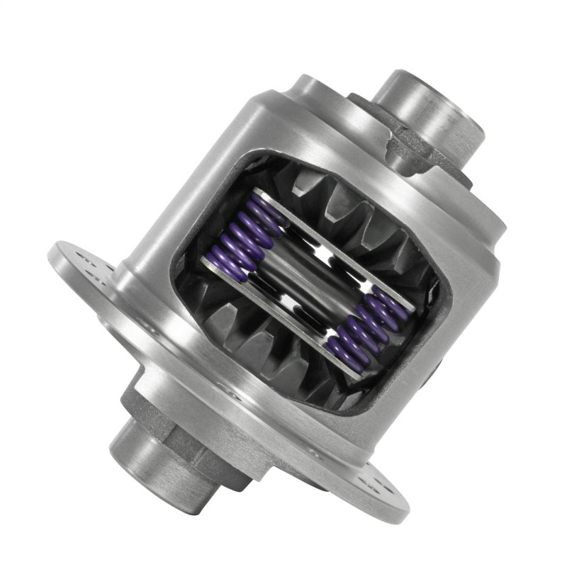Yukon Gear & Axle YDGGM9.5-4-33-12B Dura Grip Positraction for 2014+ GM 9.5in & 9.76in w/ 3.42 & Up Gear Ratios